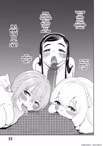 Page 86 of Hadairo no Seishun Chapter 4 Zenpen + Kouhen - preview thumbnail