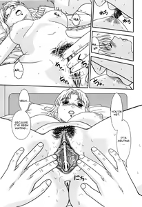 Page 13 of Tomodachi no Okaa-san | My Friend's Mom - preview thumbnail