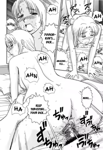 Page 20 of Tomodachi no Okaa-san | My Friend's Mom - preview thumbnail