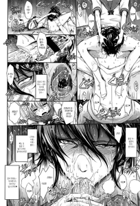 Page 56 of Oyomesama Honey Days Gekan | 새색시 HONEY DAYS♥ 下편 - preview thumbnail