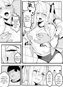 Page 14 of TS Fun! 2 The Fall of the Female ~[Female Transformation]~ - preview thumbnail