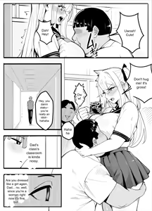 Page 26 of TS Fun! 2 The Fall of the Female ~[Female Transformation]~ - preview thumbnail