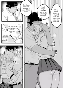 Page 28 of TS Fun! 2 The Fall of the Female ~[Female Transformation]~ - preview thumbnail