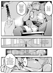 Page 41 of TS Fun! 2 The Fall of the Female ~[Female Transformation]~ - preview thumbnail