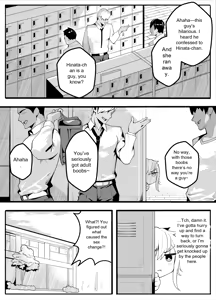 Page 8 of TS Fun! 2 The Fall of the Female ~[Female Transformation]~ - preview thumbnail