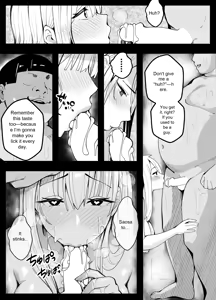 Page 83 of TS Fun! 2 The Fall of the Female ~[Female Transformation]~ - preview thumbnail