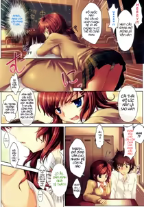 Page 3 of Yuuzora no Sai - preview thumbnail