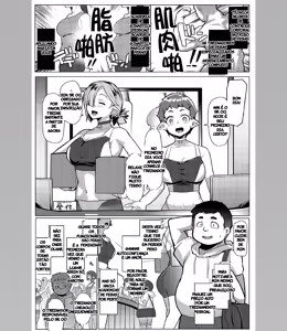 Page 3 of Hahaue mo Mesu Orc 2 - preview thumbnail