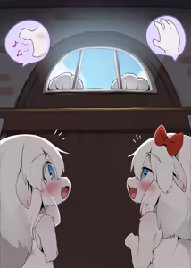 Page 3 of Dagasi - Lambs - preview thumbnail