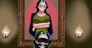 The Minister 1-3 — hentai manga cover on Fhentai