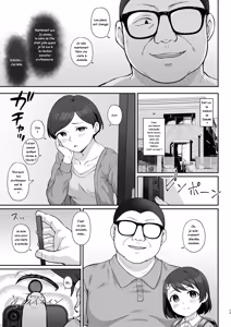 Page 12 of Sasaki-ke Saimin NTR Oyakodon - preview thumbnail
