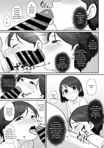 Page 14 of Sasaki-ke Saimin NTR Oyakodon - preview thumbnail