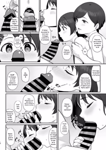 Page 15 of Sasaki-ke Saimin NTR Oyakodon - preview thumbnail