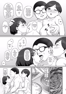 Page 24 of Sasaki-ke Saimin NTR Oyakodon - preview thumbnail