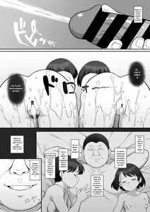 Page 25 of Sasaki-ke Saimin NTR Oyakodon - preview thumbnail
