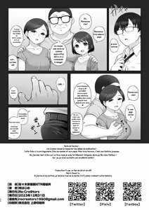 Page 33 of Sasaki-ke Saimin NTR Oyakodon - preview thumbnail