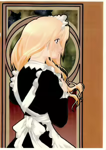 Page 30 of As you like it ~Okinimesu mama~ act1 - preview thumbnail