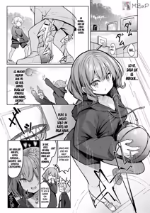 Page 3 of Boku ga Daisuki na Onee-chan ga Ecchi na Wake ga Nai.｜No hay forma que la Onee-san que me gusta sea tan pervertida. - preview thumbnail