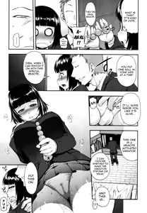 Page 3 of Chiteki Koukishin | Perverted Curiosity - preview thumbnail