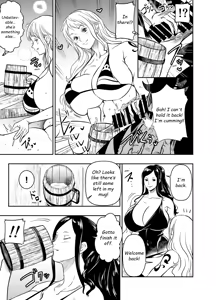 Page 3 of Request Itadaita Mono desu - preview thumbnail