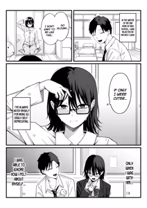 Page 3 of Anotoki Futteshimatta Moto Inkya no Onna Tomodati ga Ura Aka Haisinsya ni Natta Riyuu. - preview thumbnail