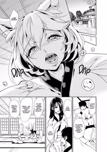 Page 168 of My Harem in Another World: Season 2 Anthology - preview thumbnail