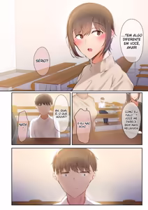 Page 3 of Otoko Tomodachi no Youna Ore no Osananajimi ga, Yarichin ni Yotte Mesu ni Saserareru Hanashi 2 - preview thumbnail