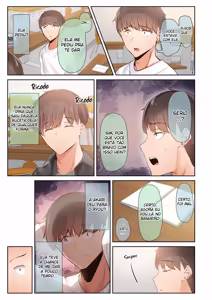 Page 40 of Otoko Tomodachi no Youna Ore no Osananajimi ga, Yarichin ni Yotte Mesu ni Saserareru Hanashi 2 - preview thumbnail