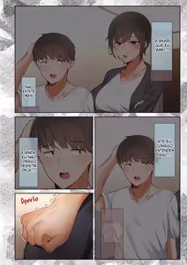 Page 3 of Otoko Tomodachi no Youna Ore no Osananajimi ga, Yarichin ni Yotte Mesu ni Saserareru Hanashi 3 - preview thumbnail