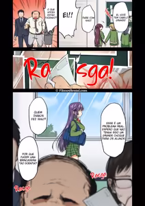 Page 3 of Chizuru-chan Kaihatsu Nikki - preview thumbnail