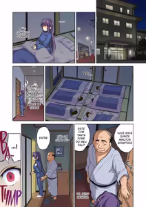 Page 13 of Chizuru-chan Kaihatsu Nikki 4 - preview thumbnail