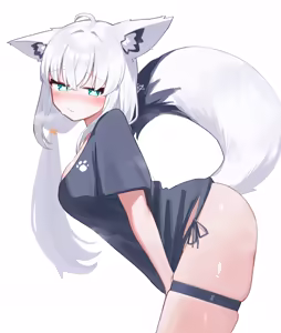 Page 3 of FBK後背位エッチ - preview thumbnail