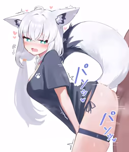 Page 5 of FBK後背位エッチ - preview thumbnail