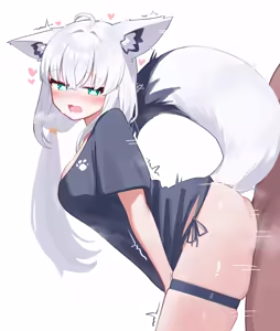 Page 9 of FBK後背位エッチ - preview thumbnail