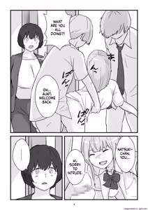 Page 3 of Mom is my condom - preview thumbnail