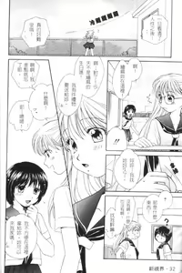 Page 33 of MILK SHELL - preview thumbnail