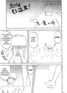 Page 4 of Kibun wa mou Onsen - preview thumbnail