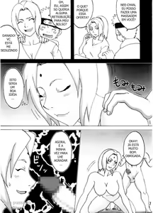 Page 8 of Kibun wa mou Onsen - preview thumbnail