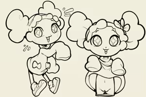 Page 2 of momo_ - preview thumbnail