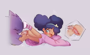 Page 21 of momo_ - preview thumbnail