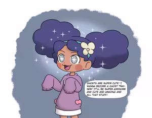 Page 5 of momo_ - preview thumbnail