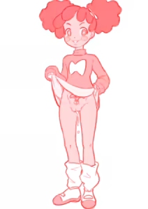 Page 10 of momo_ - preview thumbnail