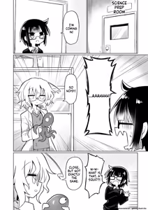 Page 3 of KAGAKU SHOKUSHU - preview thumbnail