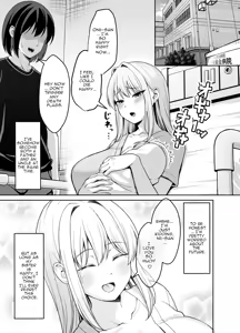 Page 56 of Ani Love Koushitsudo Chounyuu Imouto ni Semararete Haramasechau Hanashi - preview thumbnail
