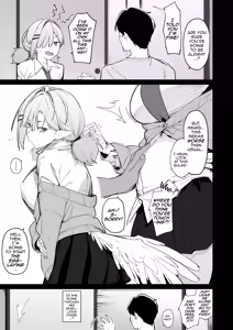 Page 3 of Sanranki no Musume wa Papa no Chinpo de Haramitai | A Daughter that's in Her Egg-Laying Period Wants to Get Pregnant with Papa's Dick - preview thumbnail