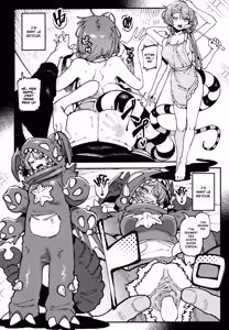 Page 53 of Watashi ni Konna Kuchi Kiite, Oya Gatcha Shippai shita no ka Lv.2.5 | Comment tu me parles ? Tes parents ont oublié de t'éduquer ou quoi ? Lv.2.5 (decensored) - preview thumbnail