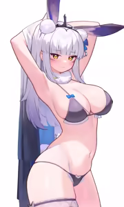 Page 2 of 雀魂 カーヴィ - preview thumbnail