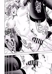Page 22 of Muramura Patchouli Mou Gaman Dekinai!! - preview thumbnail