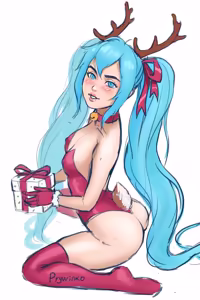 Prywinko — hentai manga cover on Fhentai