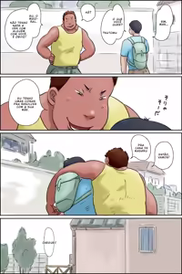 Page 3 of Tsutomu-kun makaritoru! - preview thumbnail
